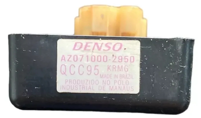 Cdi Honda Titan 150 04 08 partida elétrica