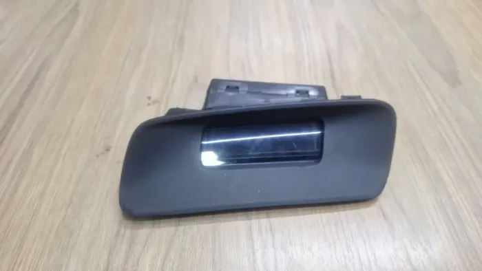 Display Anti Colisão Tracker 
