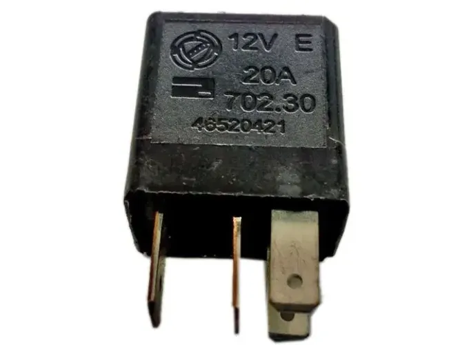 Rele Pisca Alerta Gm Corsa Astra Vectra *