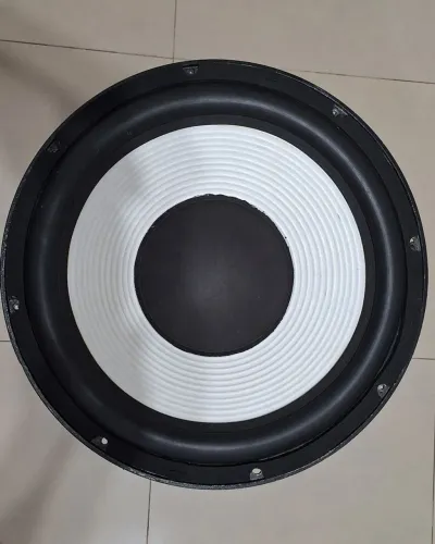 Alto fala tomahawk turbo bass 800w rms 15"