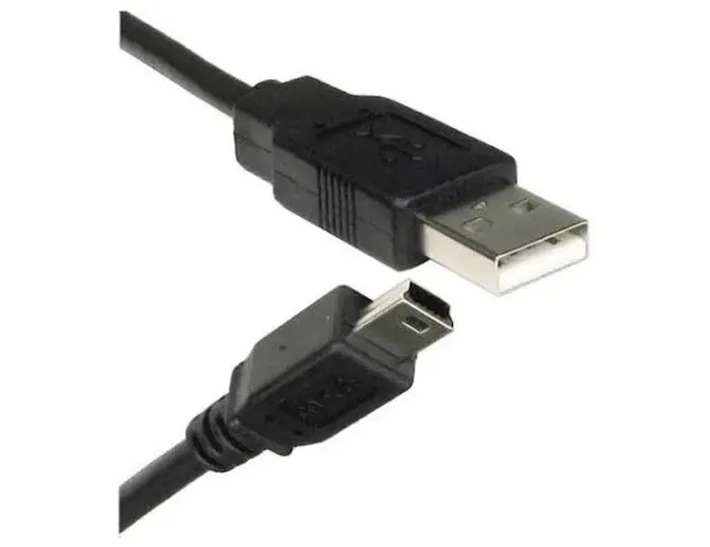 Cabo Mini USB V3 1.5 Metros