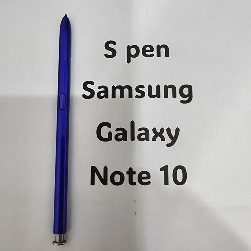 S pen Samsung Galaxy Note 10 