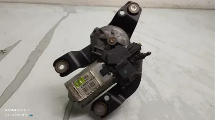 Motor Limpador Traseiro Mercedes B180 2011 A *