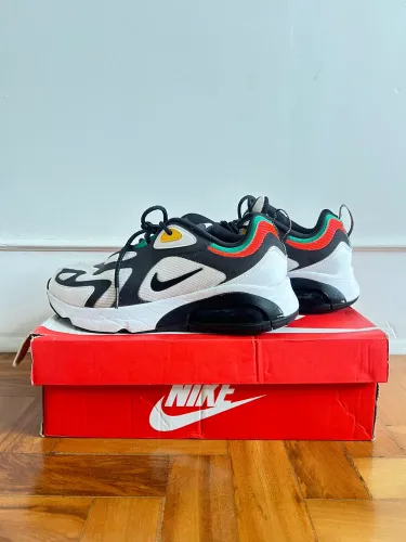Tênis Air Max 200 