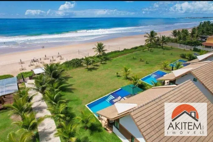 Vendo Cupe Beach com 2 quartos, mobiiado e reformado