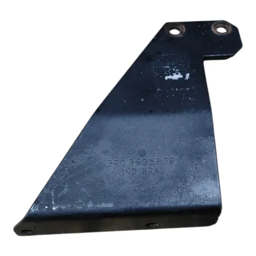 Suporte Isolamento Anti Ruído Orig. Vw 2r0863583f E3391