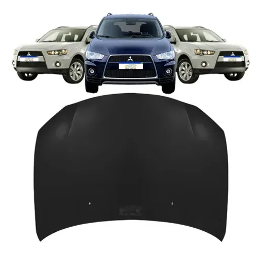 Capo Outlander 2010 2011 2012 2013 