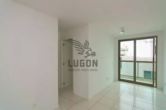 Apartamento para venda, 2 quarto(s), Jardim Da Penha, Vitória