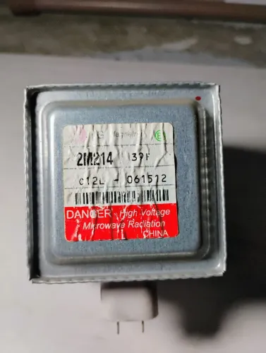 Megatron microondas lg