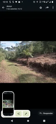 Vende ou troca chácara em Colombo Pr