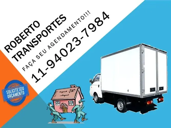 Pequenas Mudanças Carreto Descarte Osasco Carapicuiba São Paulo Cotia Taboão da Serra  etc