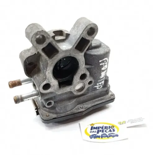 Válvula Egr Frontier 2.5 190Cv 13/16 #40621