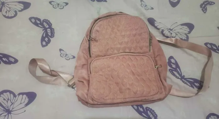 Mochila feminina