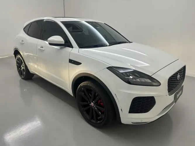 Jaguar E-Pace 2.0 AWD 249cv Aut. 2019
