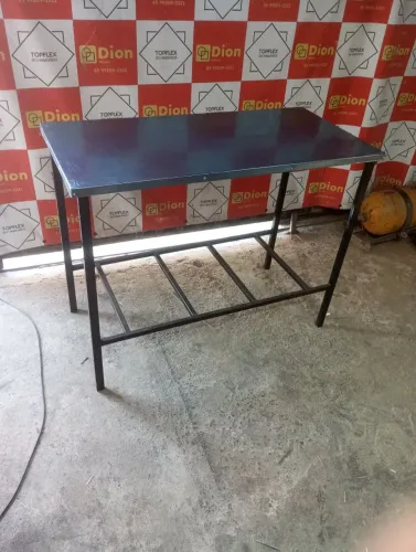 Mesa inox