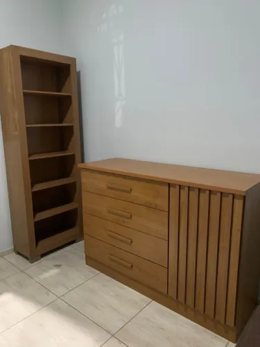 Comoda + multiuso