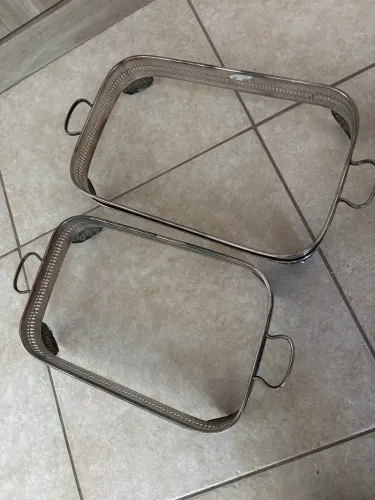 Suporte para refratário