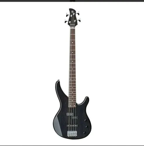 Yamaha Baixo TRBX 174EW TBL
