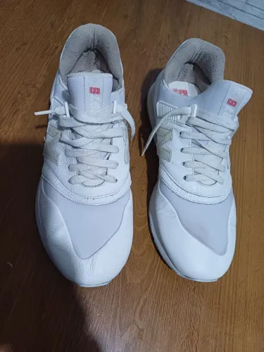New Balance 997H Branco - Novo