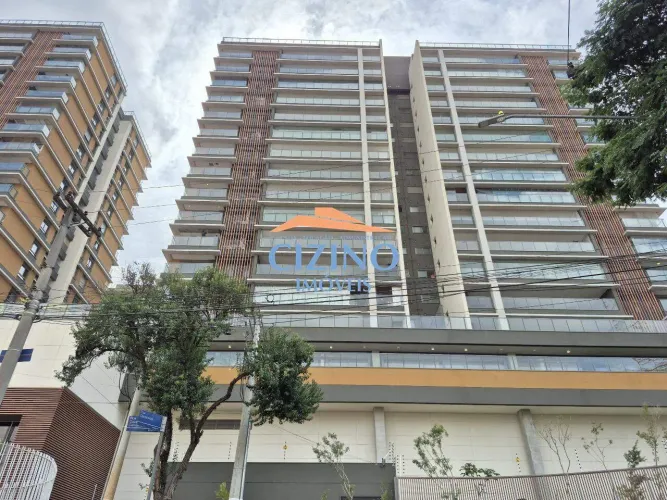 Apartamento à Venda  Condomínio Arbo | 233m² | 4 Suítes | 6 Banheiros | Varanda Gourmet | 