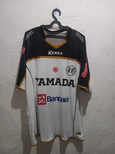 Camisa GG Reserva São Raimundo (PA) 2011