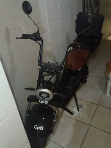 Scooter Eletrica X11 1000W 20ah 2026