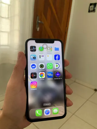 iPhone 11 Pro