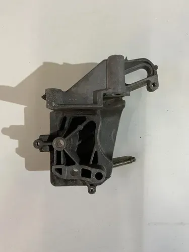 Suporte Motor Ford New Fiesta Mx 1.0 2013 2014 Cinza
