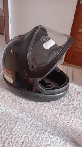 Capacete 