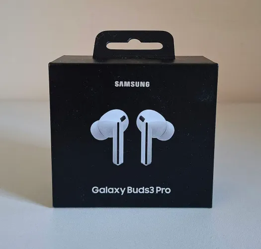 Samsung Galaxy Buds3 Pro