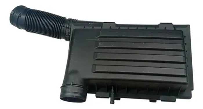 Caixa Filtro Ar Volkswagen Golf 1.4 2014 2015 Detalhe