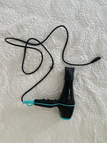 Secador Taiff Style 2000W