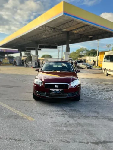 Fiat Palio ELX 1.0 Fire/30 Anos F. Flex 8V 4P 2010