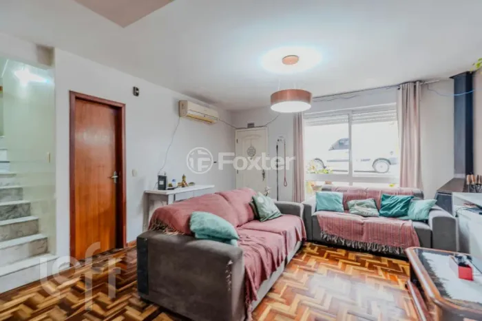 Casa em Condomínio à venda Rua Martim Afonso, Santo Antônio - Porto Alegre