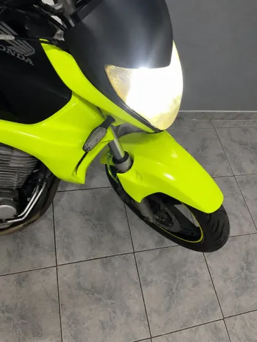 Cb 300 flex 2013