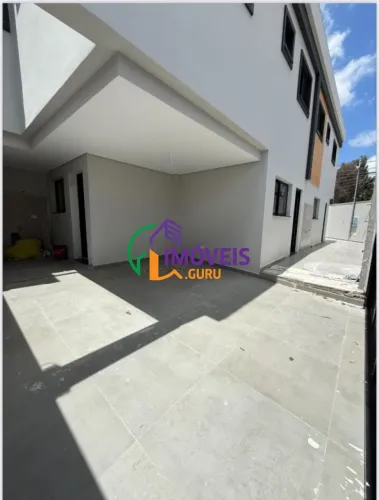 SOBRADO - VILA PIRES - SP