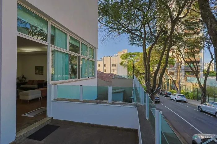 Casa 7 quartos para aluguel no Serra