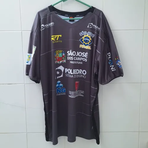 Camisa São José Futsal Original