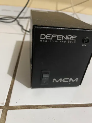 Estabilizador MCM defender 