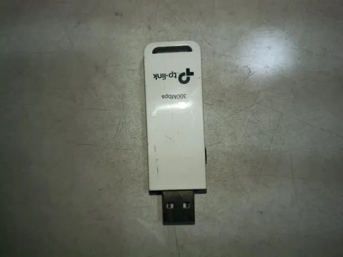 Adaptador TP-Link Wireless TL-WN821N USB 300Mbps