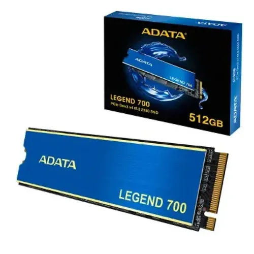 SSD M2 NVME ADATA LEGEND 700