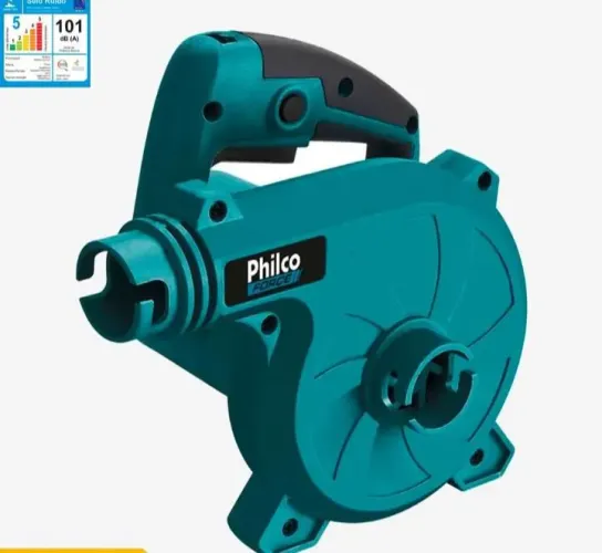.. infrator pra encher bolhas aguatica da marca Philco de 5.rotasão