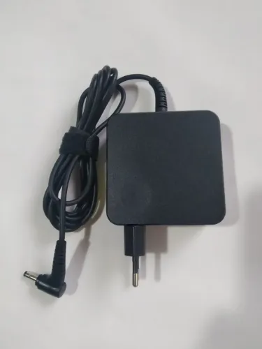 Fonte carregador Para Notebook Lenovo