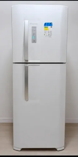 Geladeira Electrolux 382L DFM42 - Bom Estado | Para Conserto