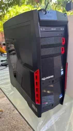 CPU game