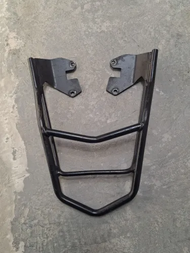 Bagageiro motos 150, 160