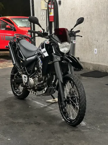 Xt 660