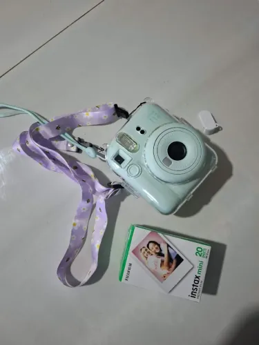 Instax Mini 12