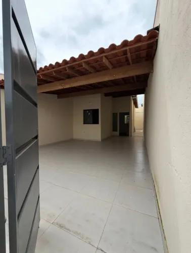 PAJUÇARA | CASA NOVA - FINANCIA!