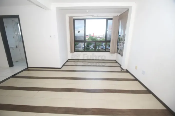 Conforto e Elegância em Residencial Itamaraty - Apartamento de 2 Dormitórios à Venda